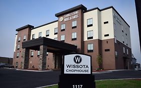 Cobblestone Hotel & Suites - Stevens Point